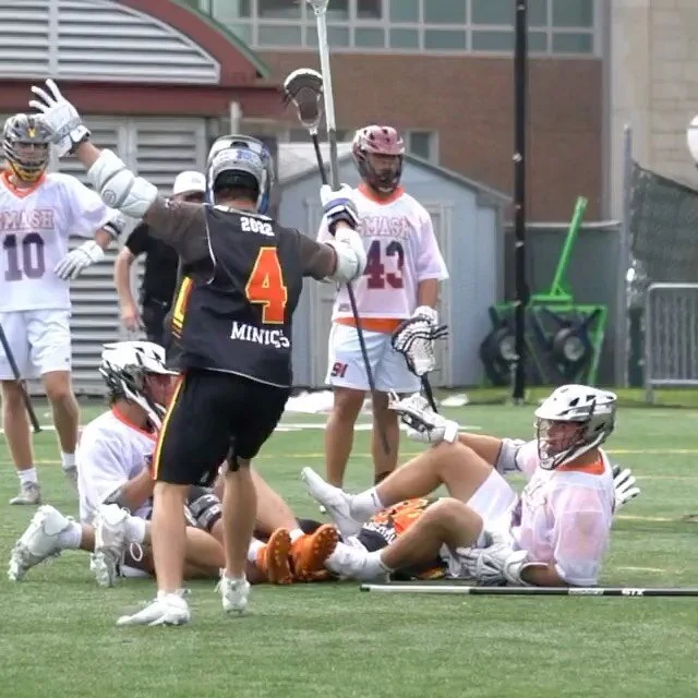 Eclipse Lacrosse Club