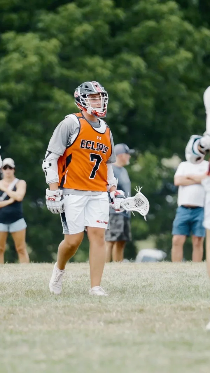 Eclipse Lacrosse Club