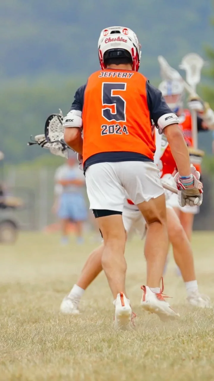 Eclipse Lacrosse Club