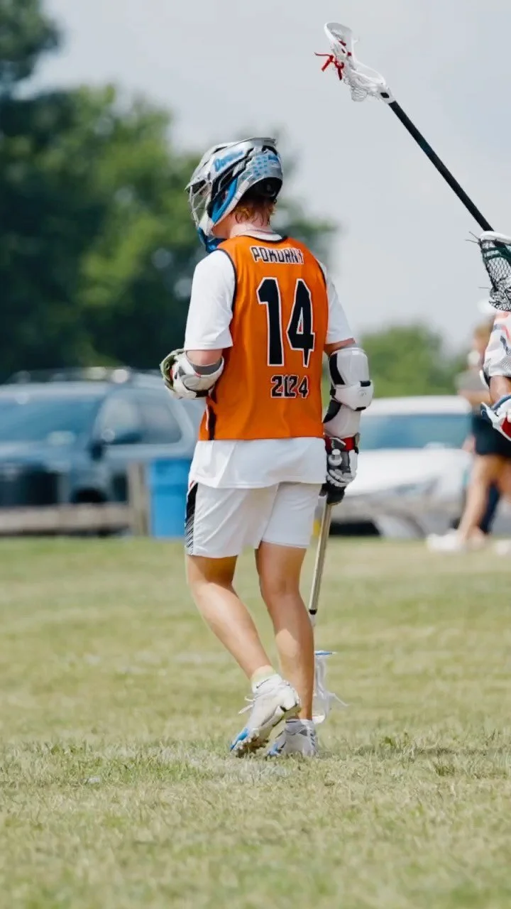 Eclipse Lacrosse Club