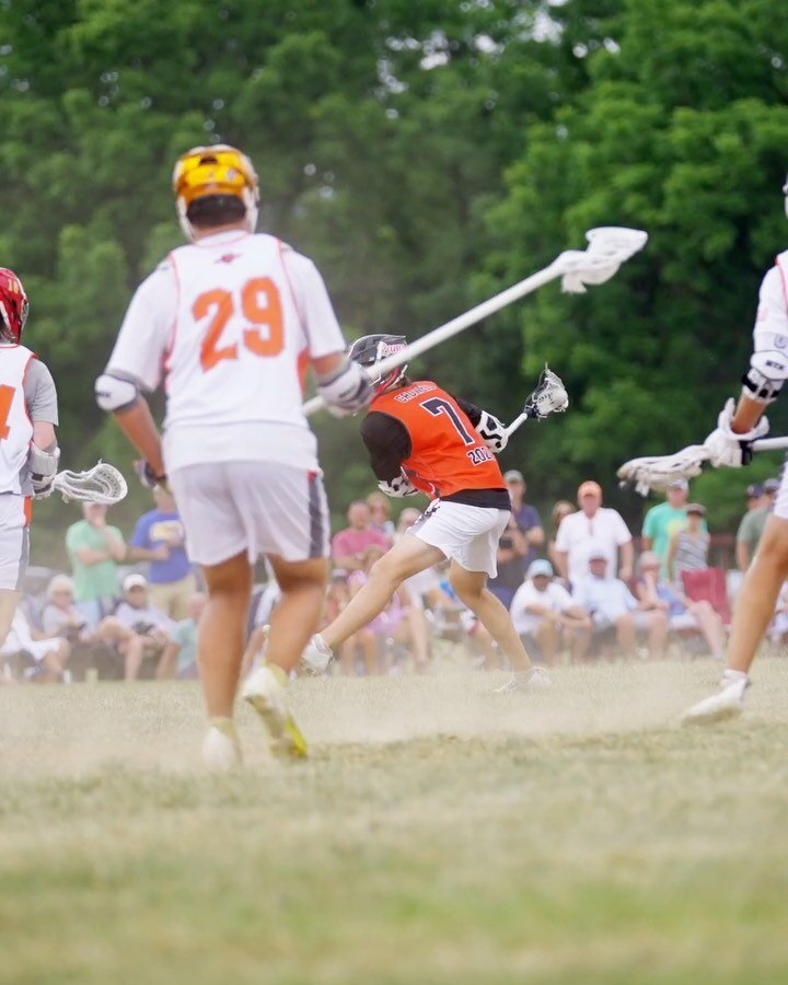 Eclipse Lacrosse Club