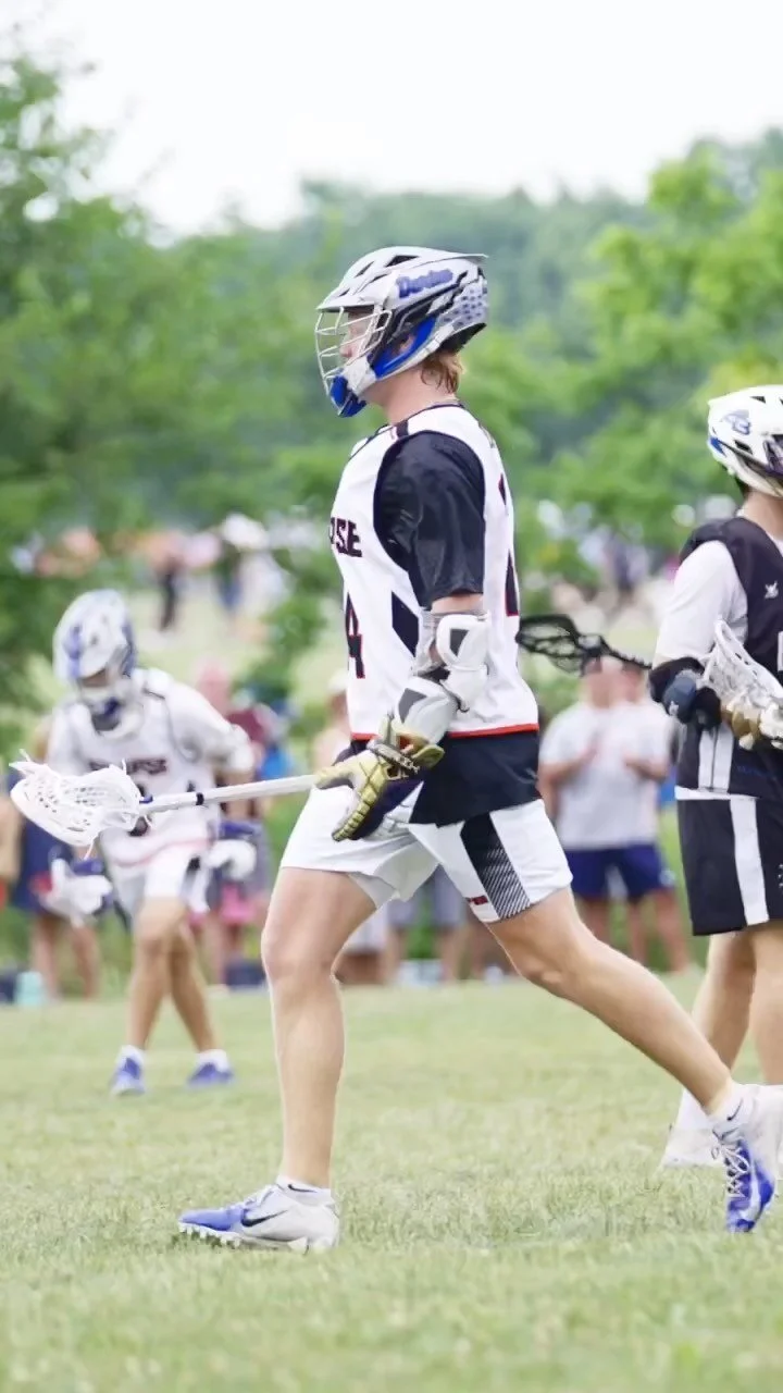 Eclipse Lacrosse Club