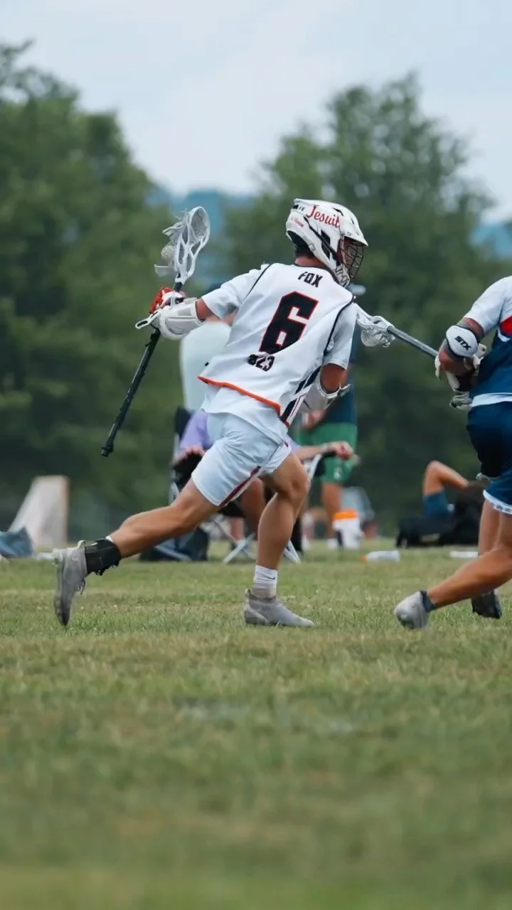 Eclipse Lacrosse Club