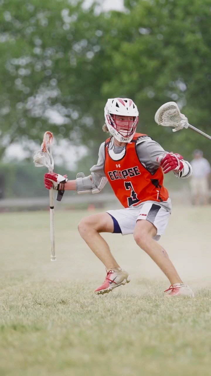 Eclipse Lacrosse Club