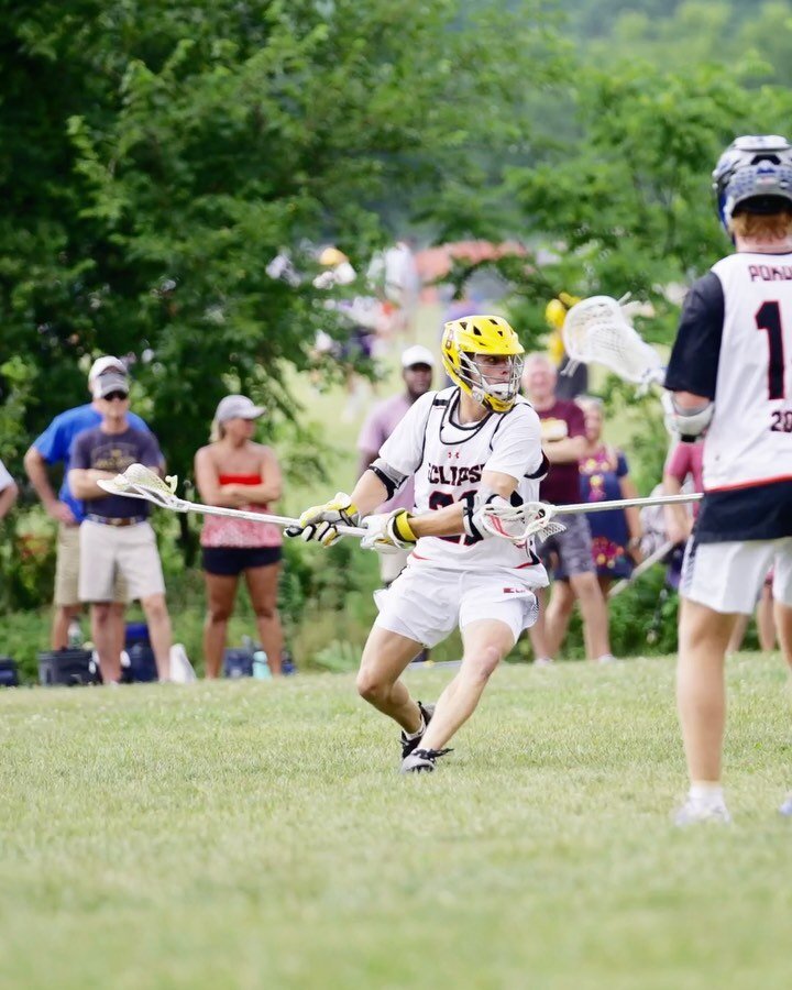 Eclipse Lacrosse Club