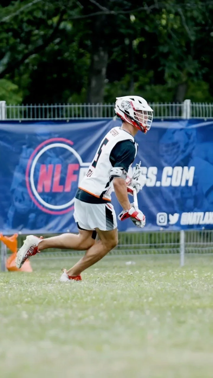 Eclipse Lacrosse Club