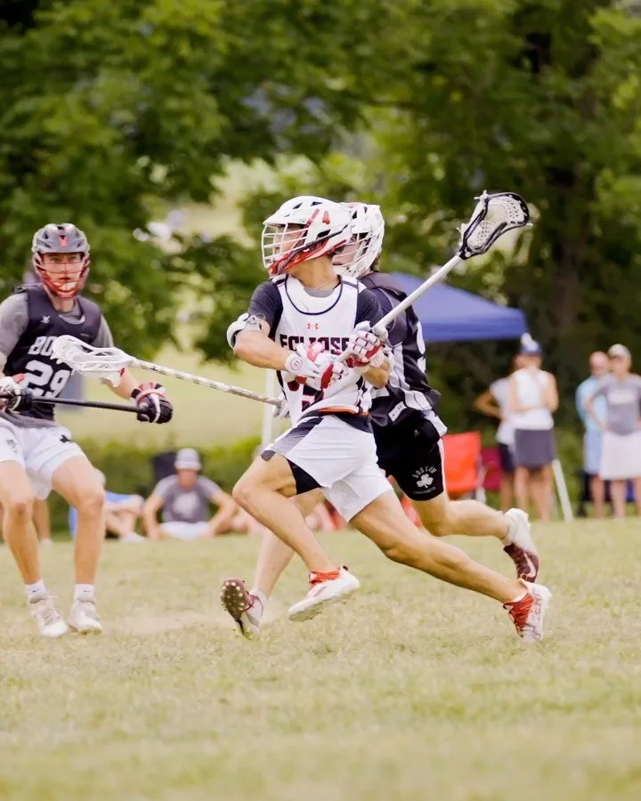 Eclipse Lacrosse Club