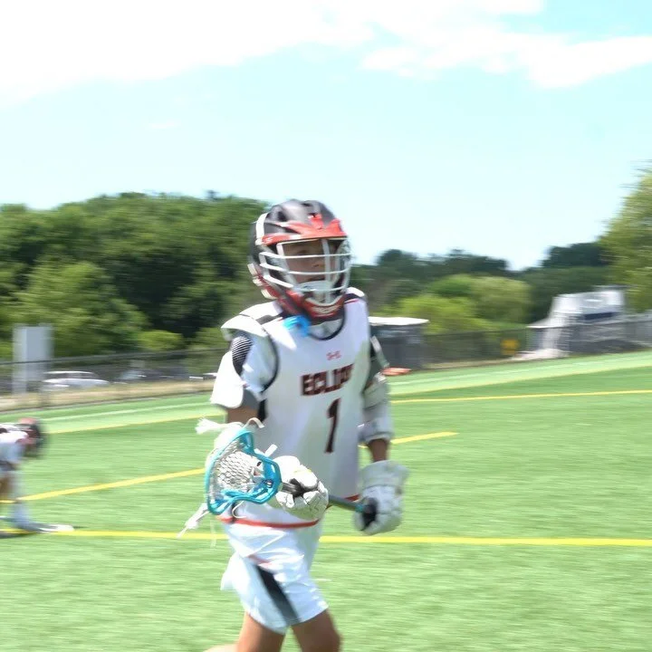 Eclipse Lacrosse Club