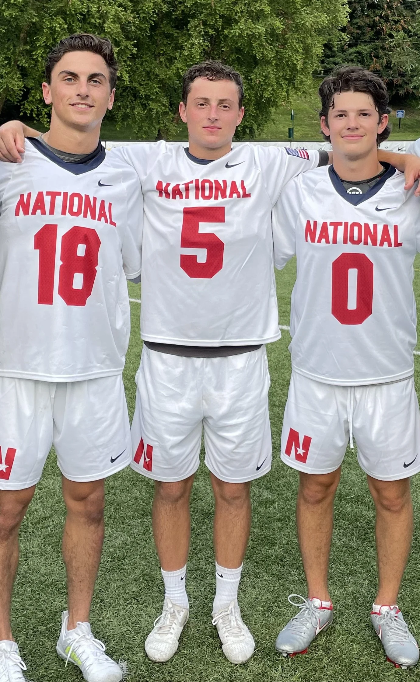 Eclipse Lacrosse Club