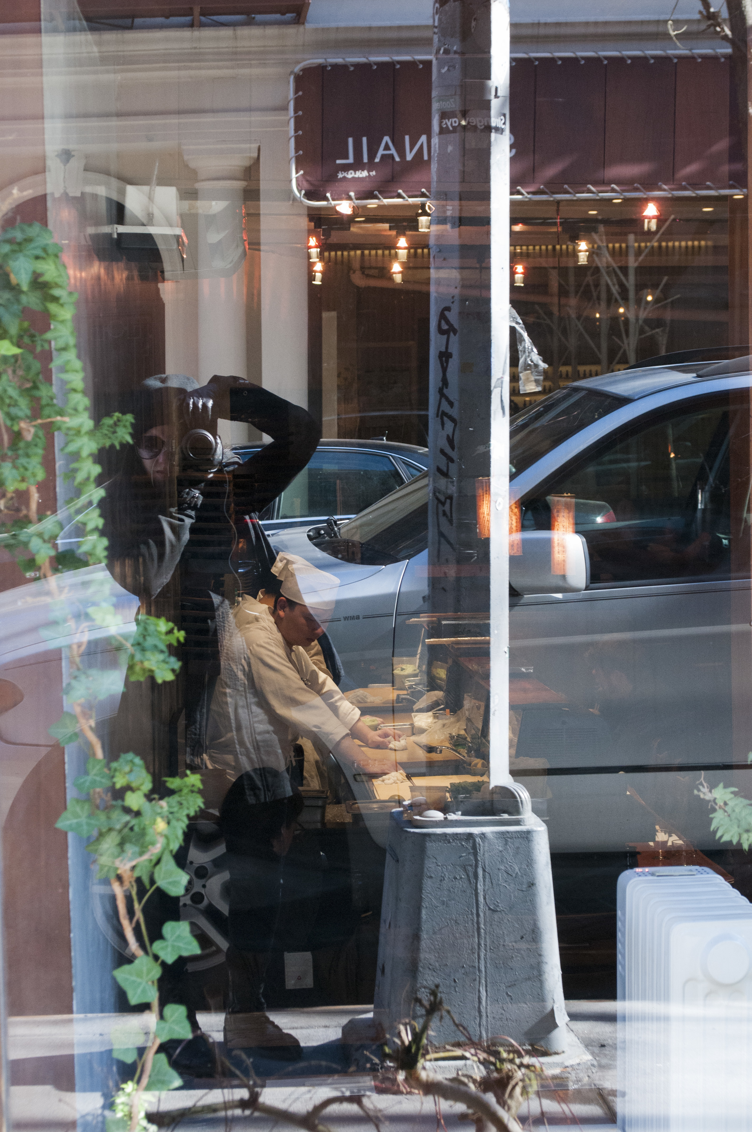 SoHo, New York City, NY, USA
