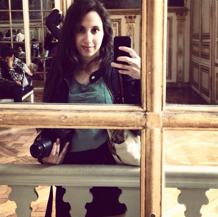 Palace of Versailles, Versailles, France