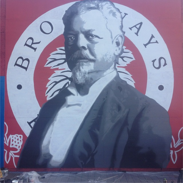 Captain Pabst