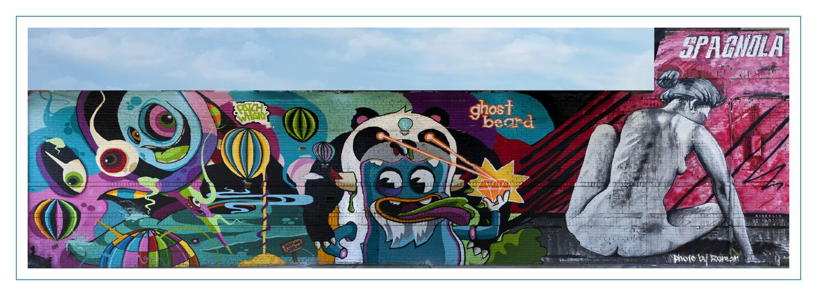 bushwick collective