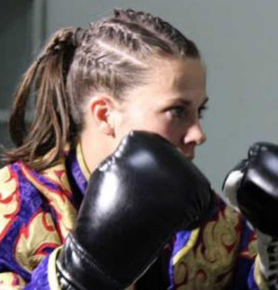 Emma Thomas: The Real Deal