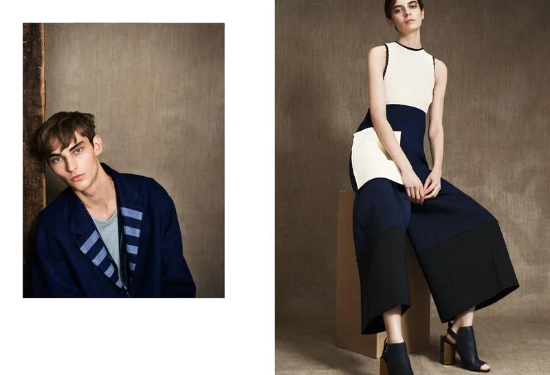 Client: Wallpaper Magazine Best in Shows. January 2015. Photographed by Arno Frugier.