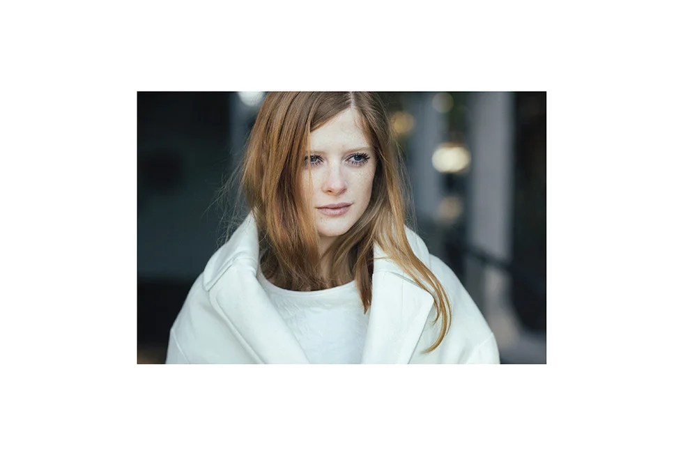   Client: Seldom Seen   Fall/Winter 2015-16 Lookbook.  Photographed by Jason Lam. 