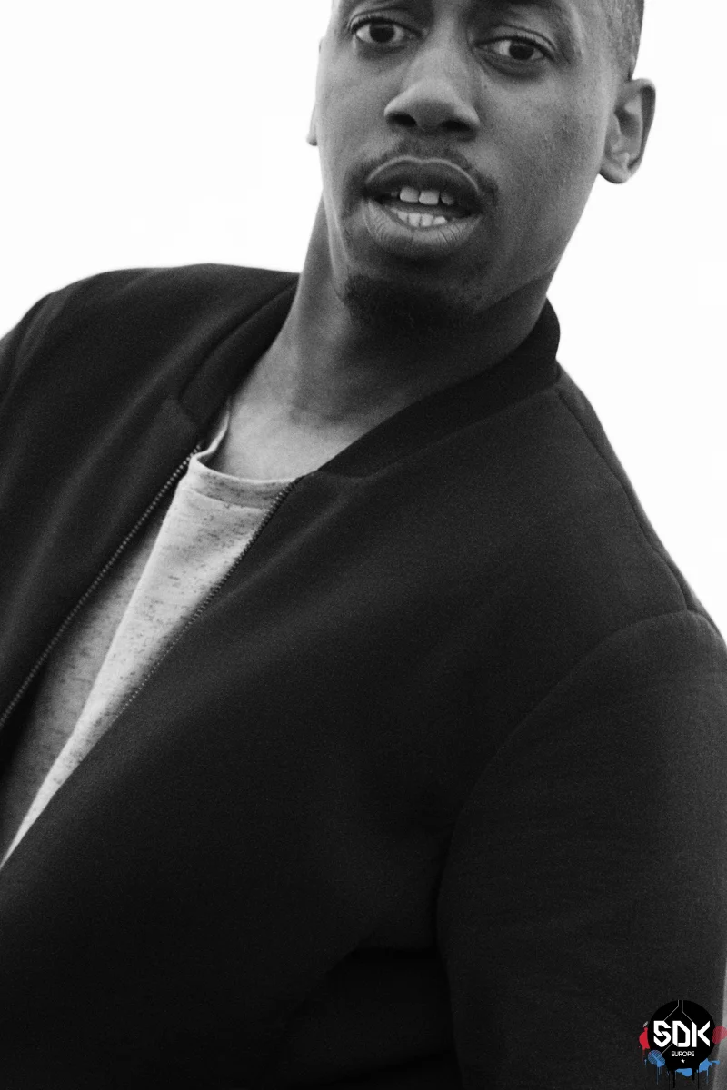 Client: Street Dance Kemp (SDK - Europe) Jimmy Yudat. Summer 2015. Photographed by Jason Lam.