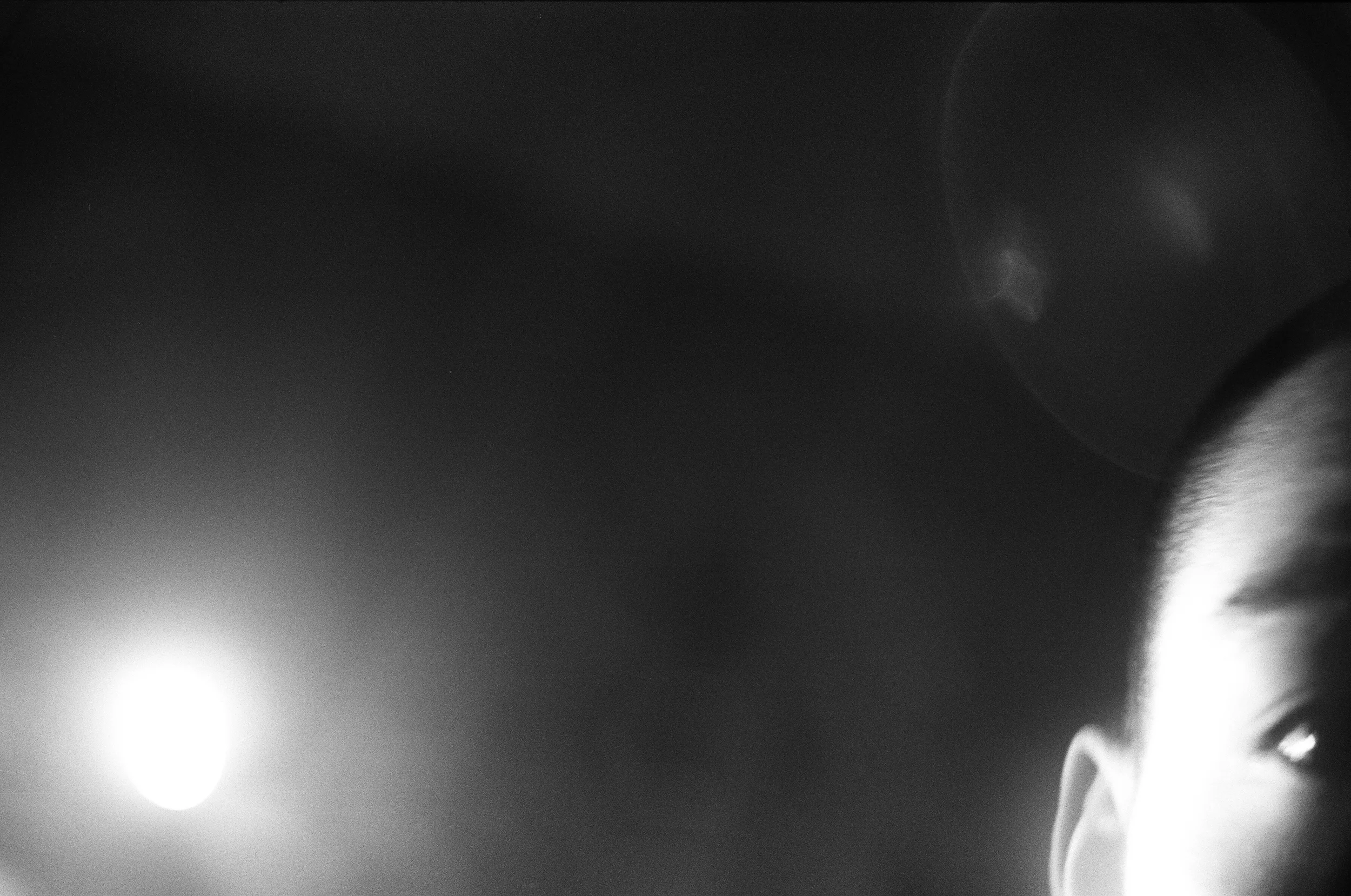 THAT TIME I GOT KICKED OUT OF UCLA