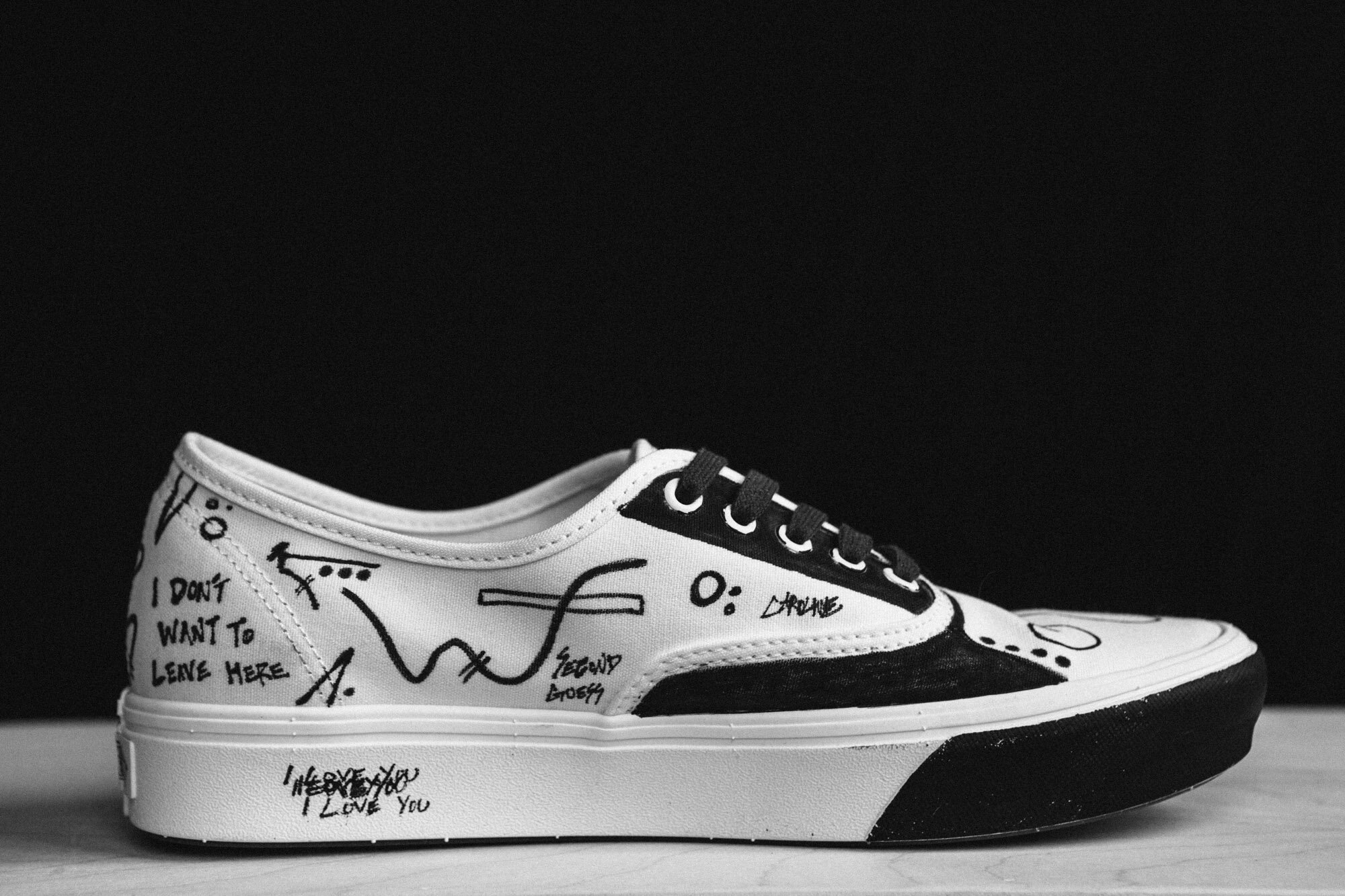 vans mere vans mere