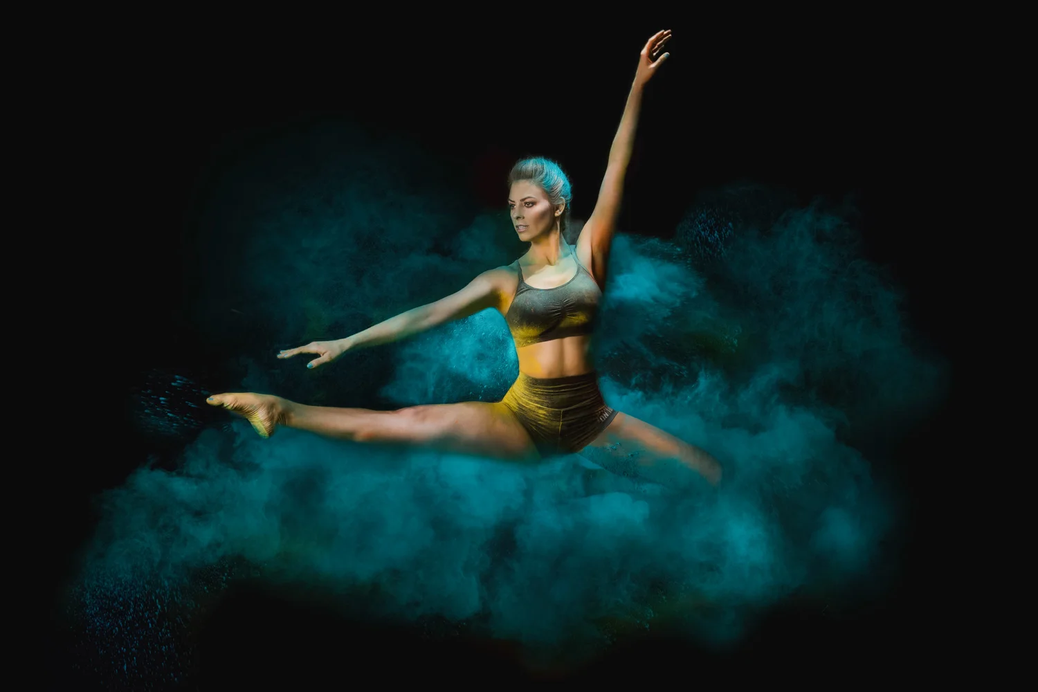 Estudio Danza Maries