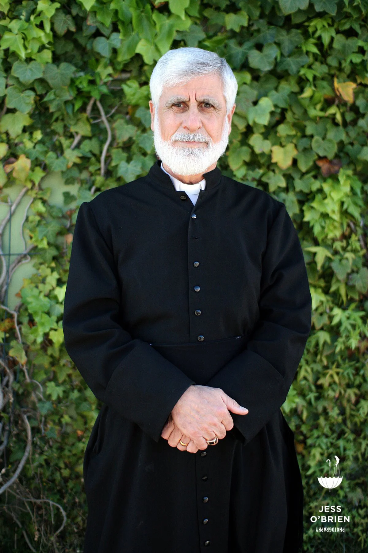 Father Aphrem Pithyou, The Ancient & Apostolic Catholic Church of the East