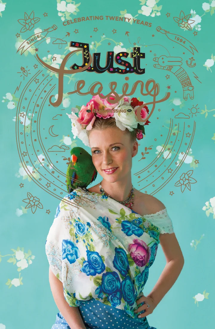 A.J. - Just Teasing