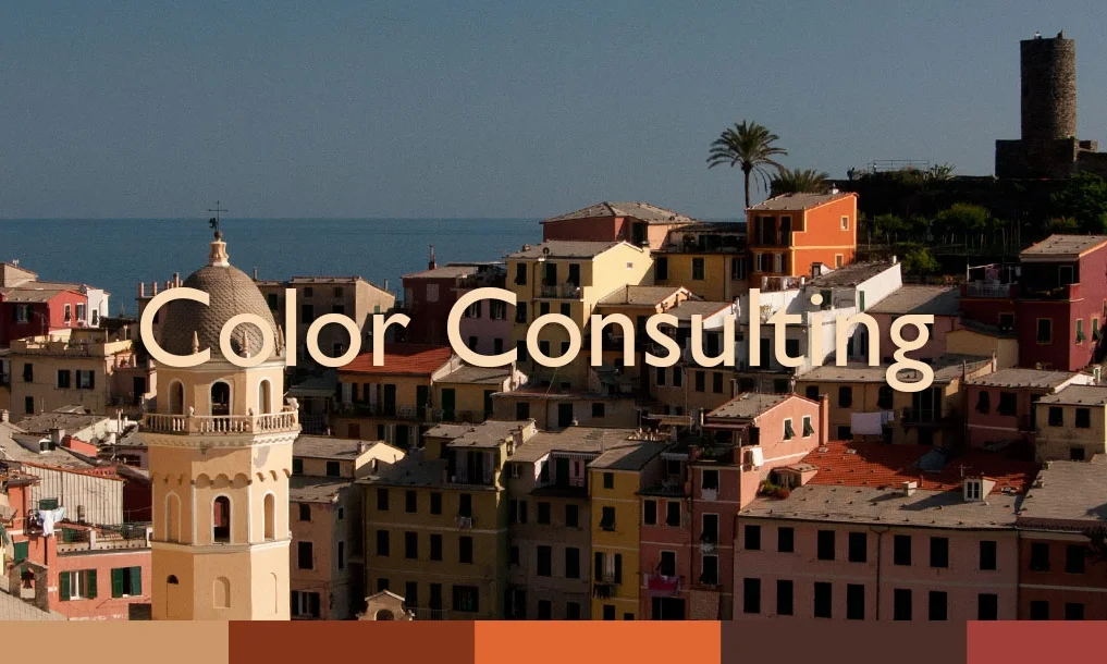 Color Consulting