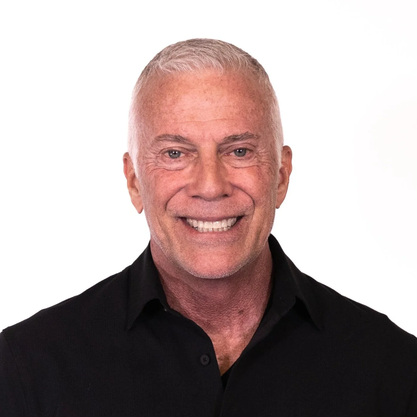 Atwood Standley headshot