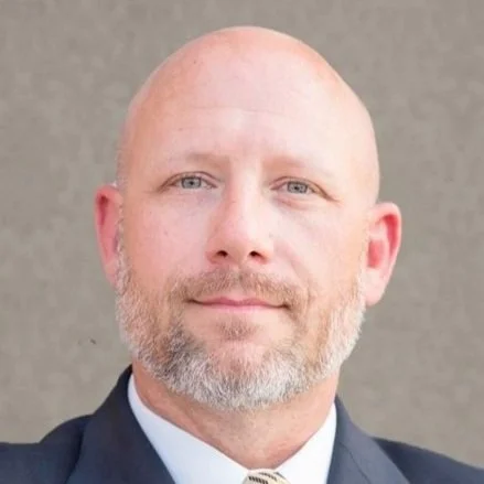 Mike Sobieski headshot