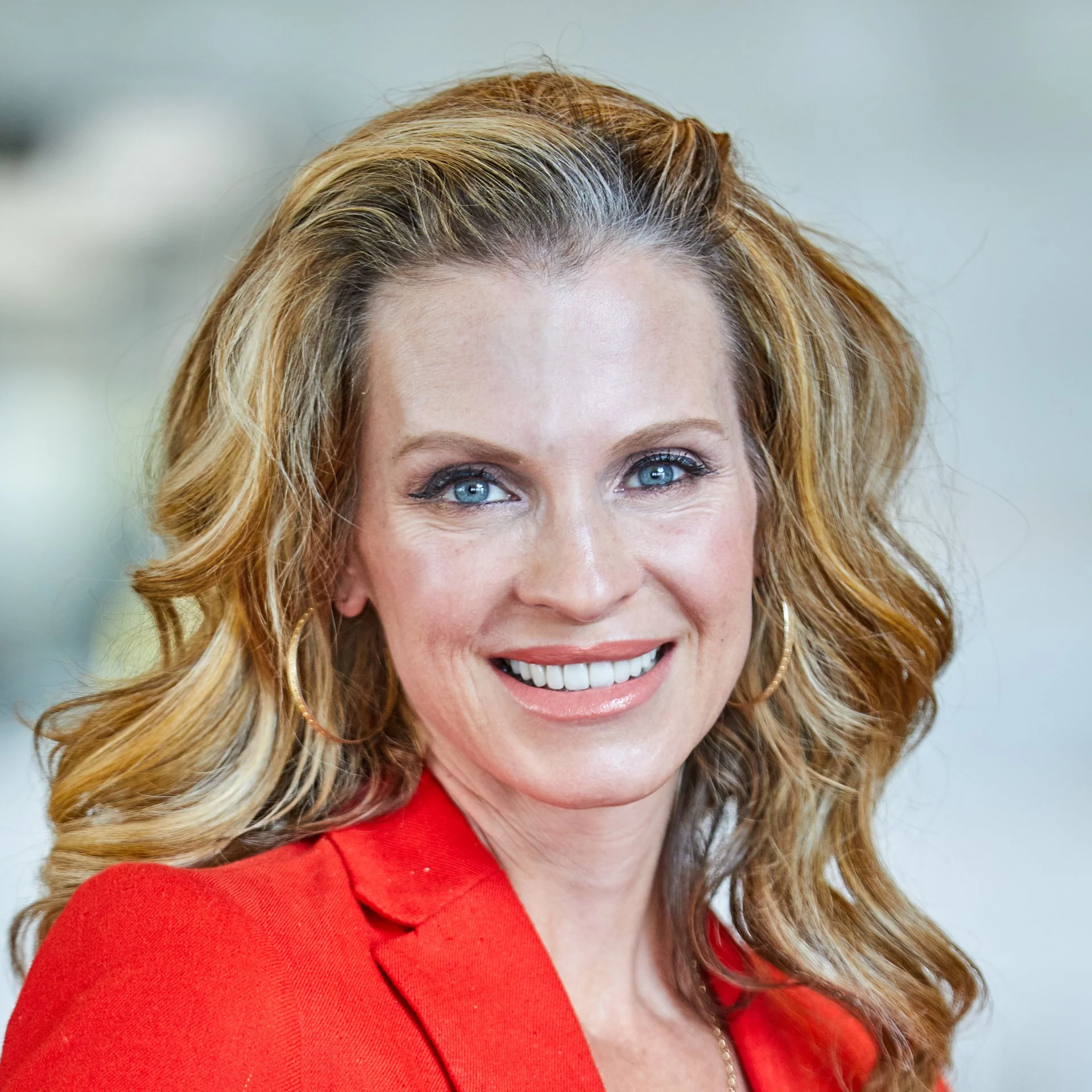 Angel Barnett headshot