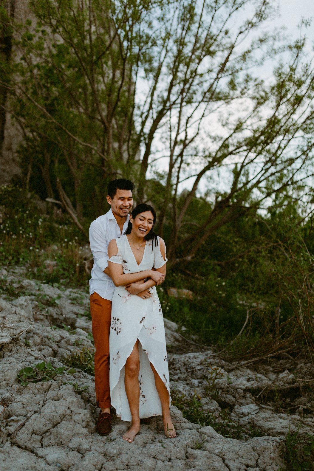 Scarborough Bluffs Toronto Engagement (77).jpg