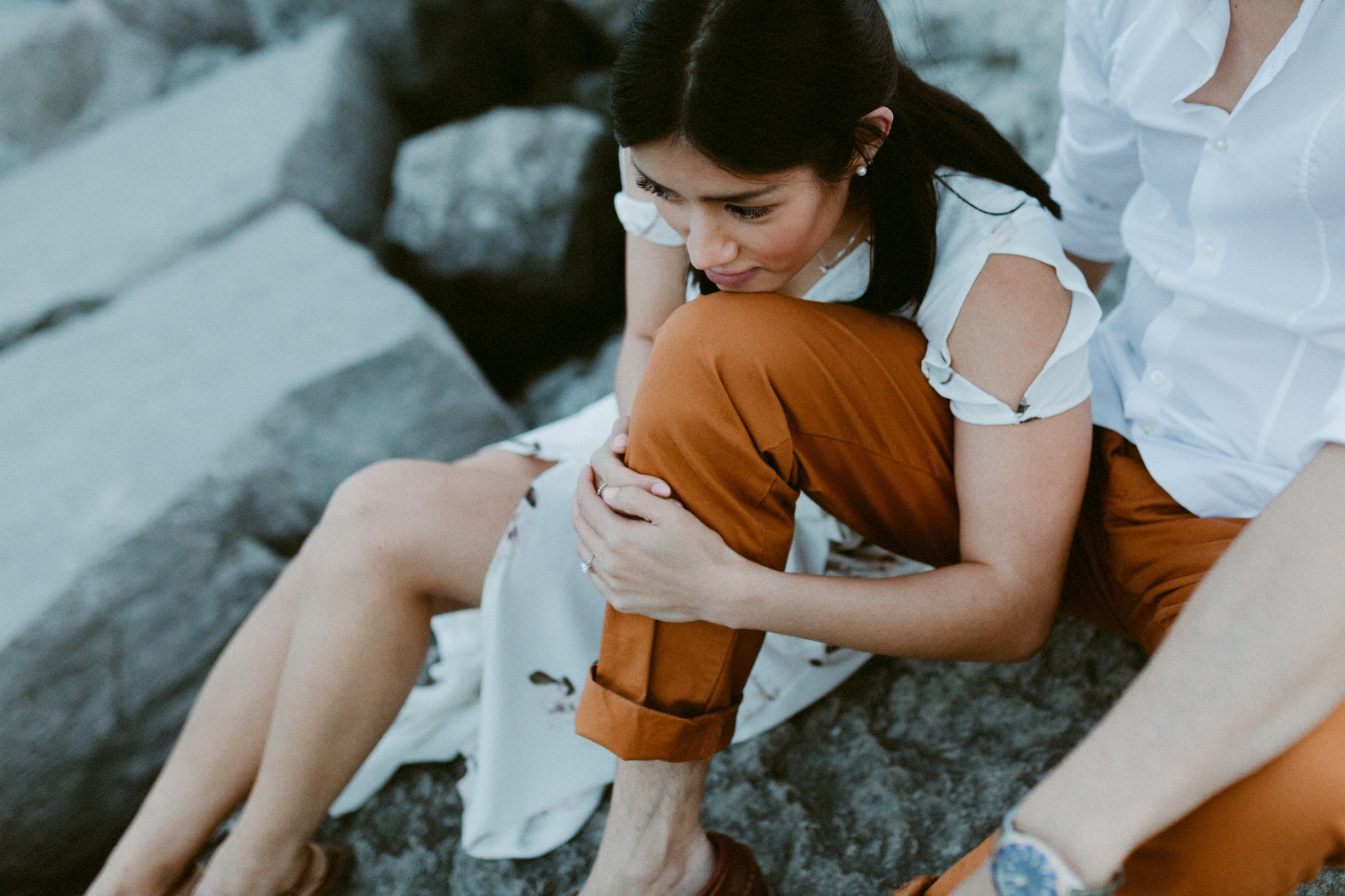 Scarborough Bluffs Toronto Engagement (80).jpg