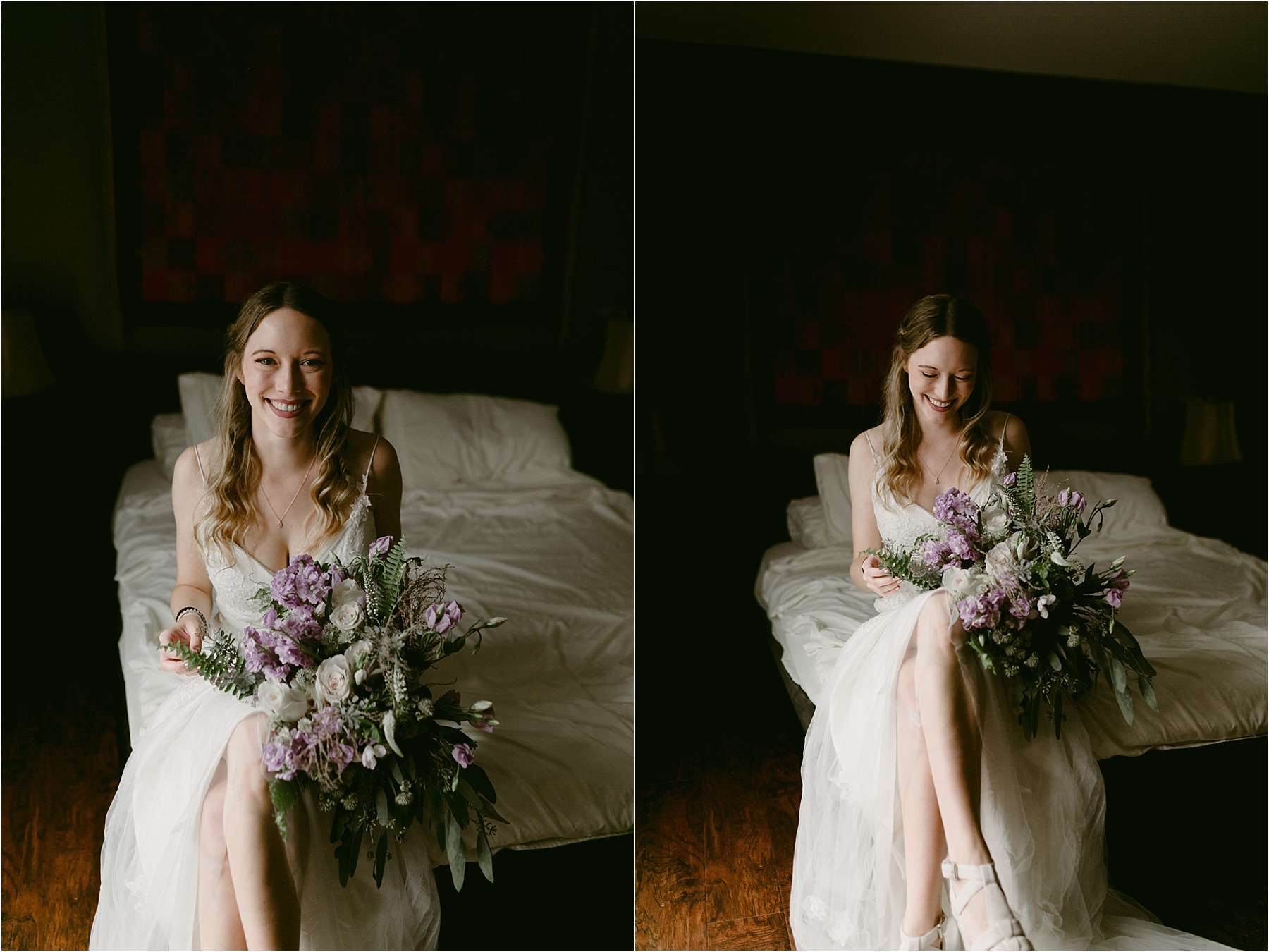 Cottage Wedding Northern Ontario - Rock Island Lodge - Northern Wildflower 49.jpg