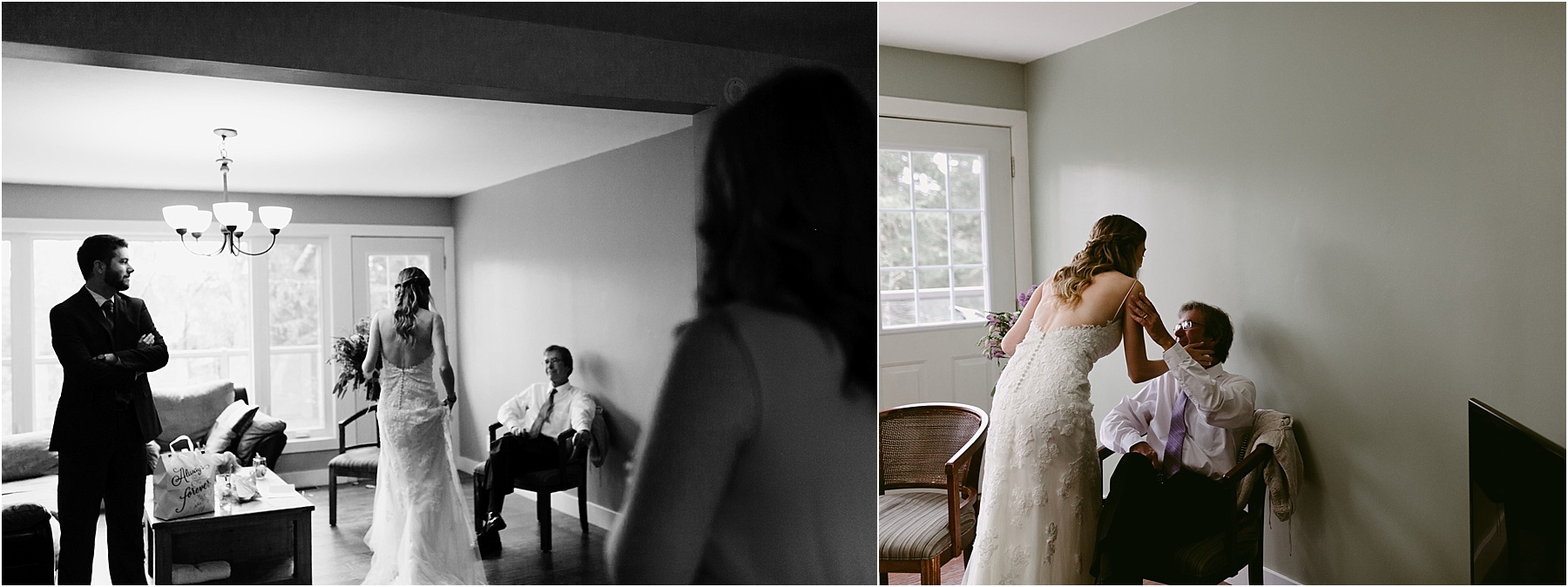 Cottage Wedding Northern Ontario - Rock Island Lodge - Northern Wildflower 58.jpg