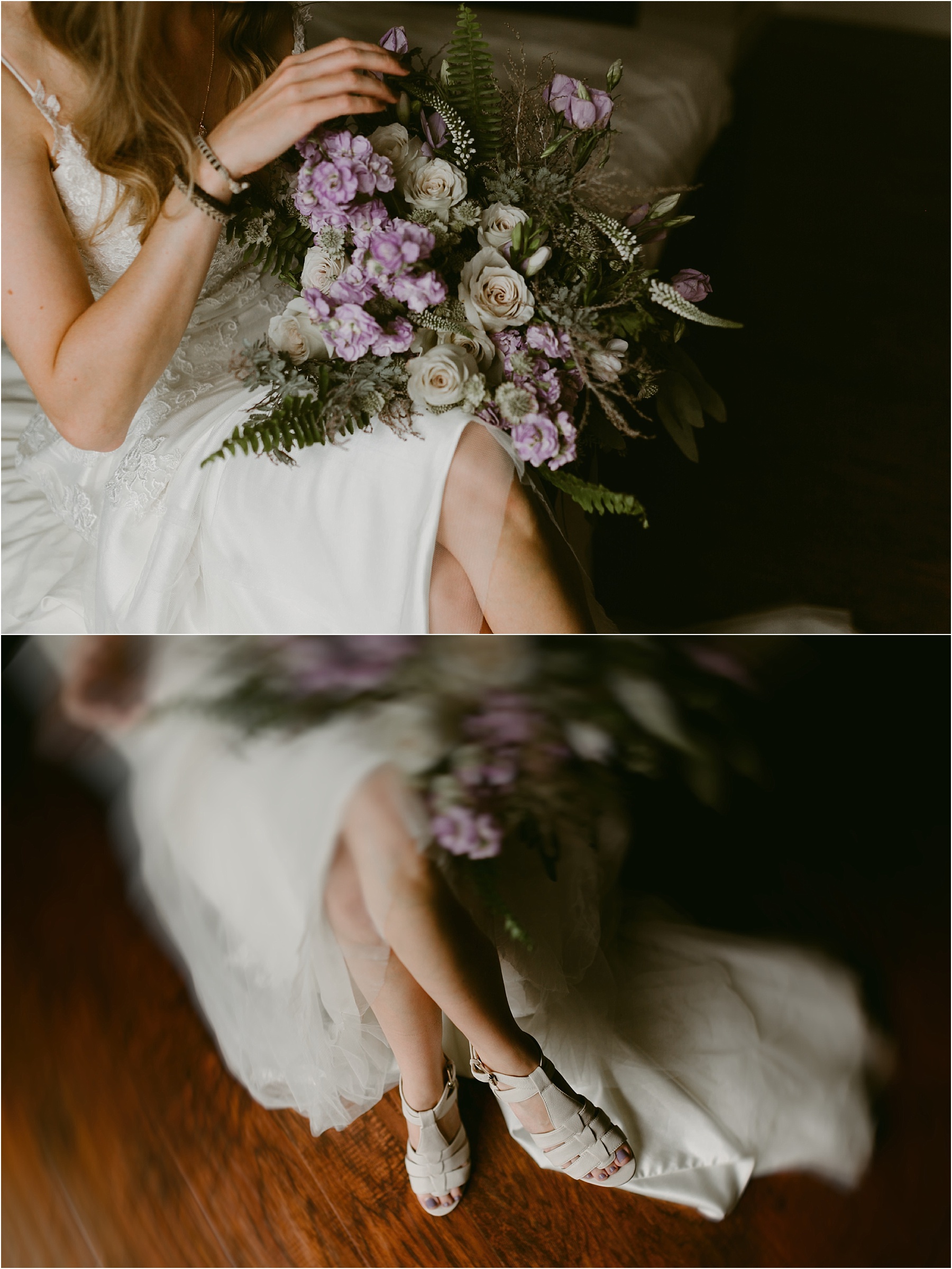Cottage Wedding Northern Ontario - Rock Island Lodge - Northern Wildflower 59.jpg