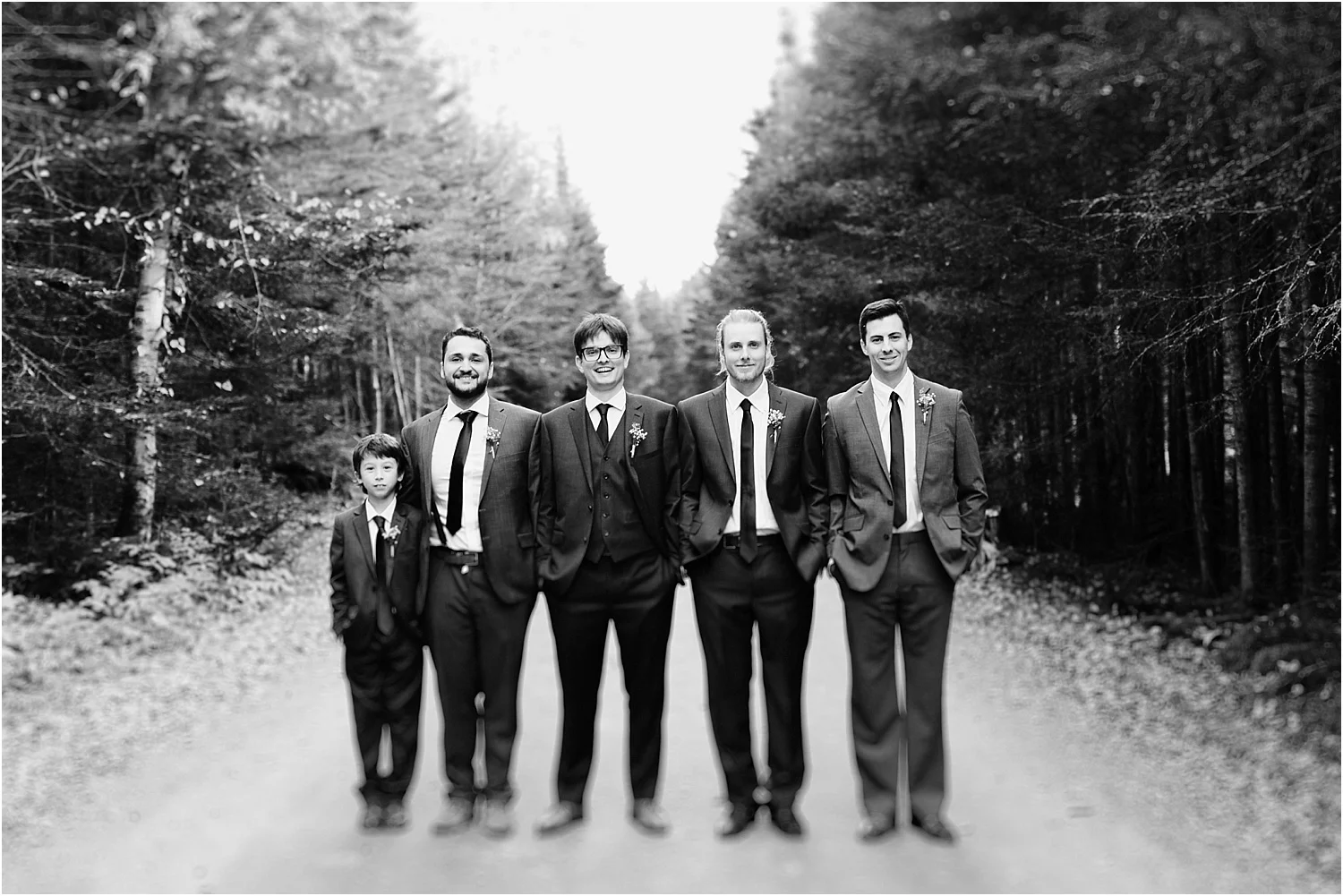 Cottage Wedding Muskoka Wedding Photographer - Northern Wildflower 7.jpg