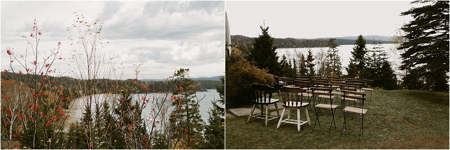 Cottage Wedding Muskoka Wedding Photographer - Northern Wildflower 9.jpg