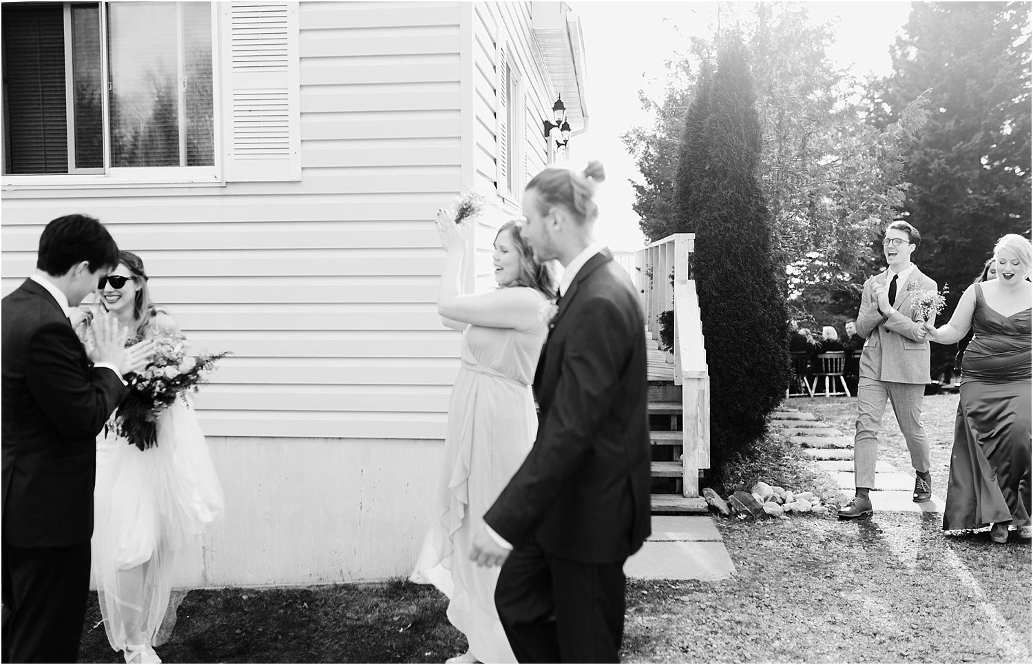 Cottage Wedding Muskoka Wedding Photographer - Northern Wildflower 17.jpg
