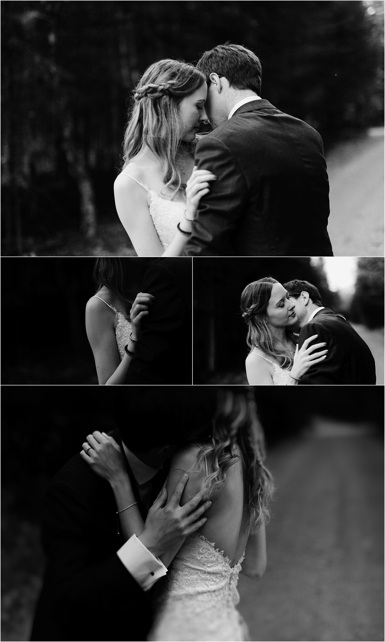 Cottage Wedding Muskoka Wedding Photographer - Northern Wildflower 22.jpg