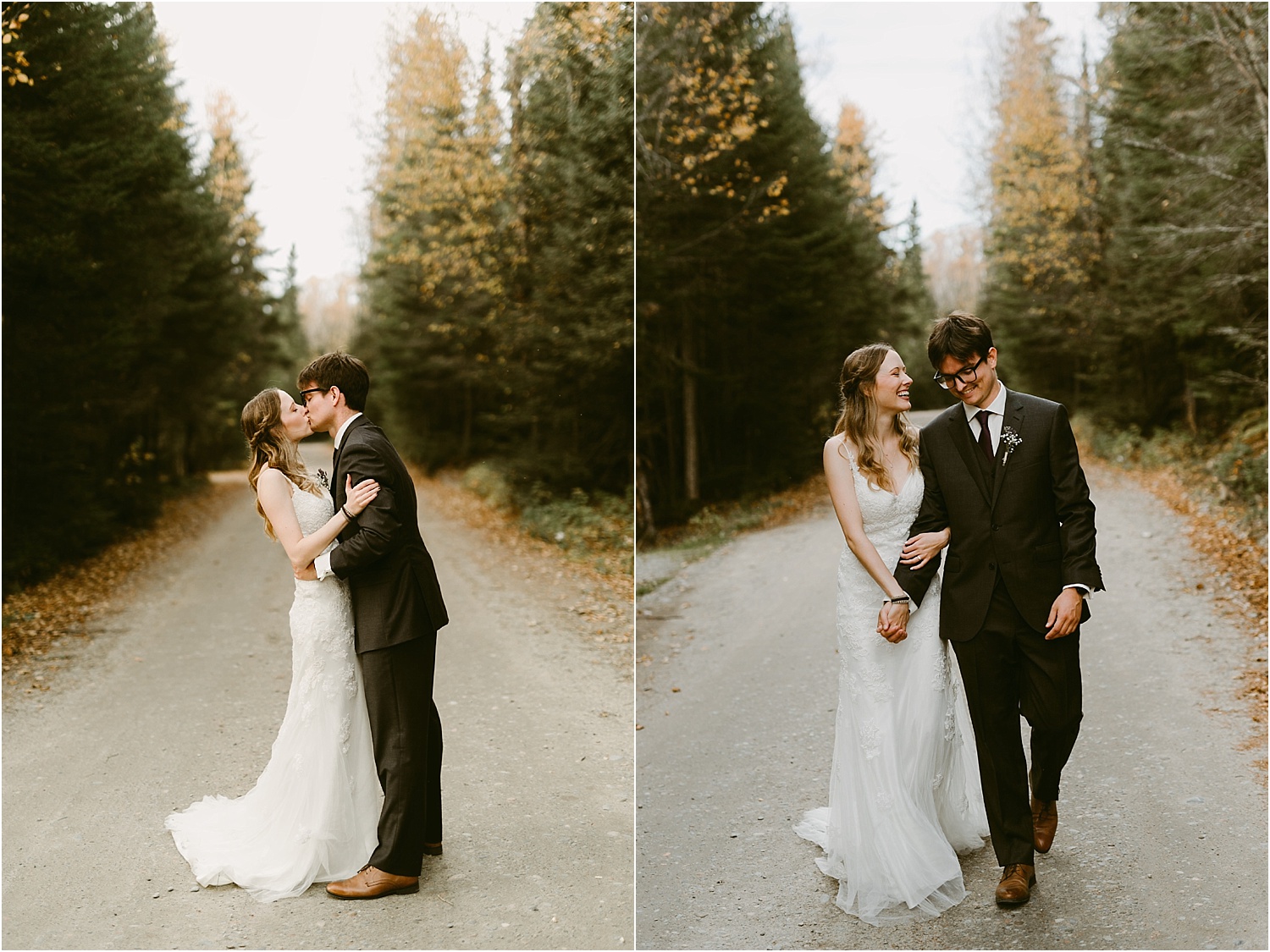 Cottage Wedding Muskoka Wedding Photographer - Northern Wildflower 24.jpg