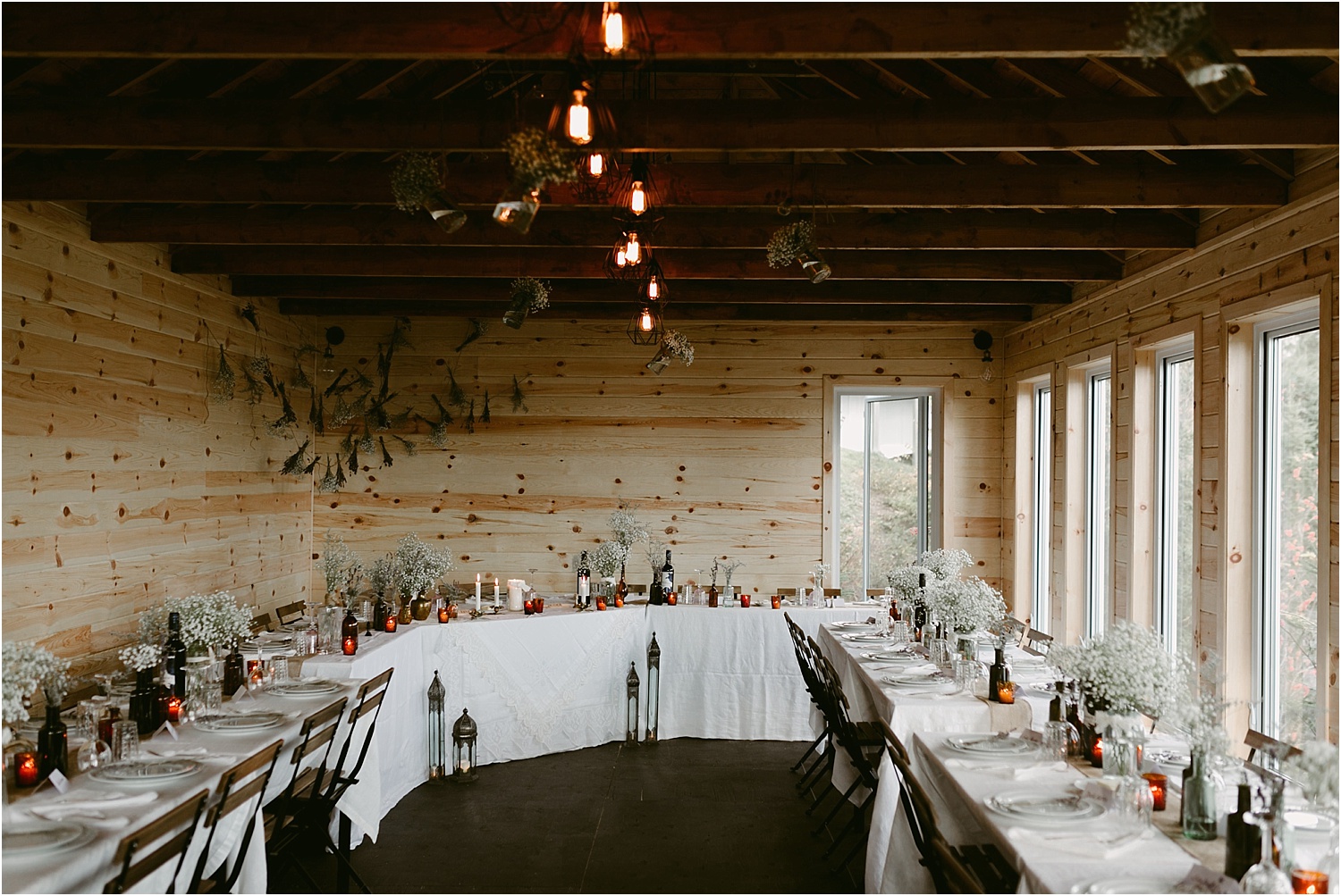 Cottage Wedding Muskoka Wedding Photographer - Northern Wildflower 31.jpg