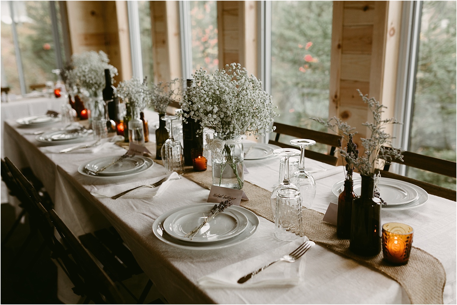 Cottage Wedding Muskoka Wedding Photographer - Northern Wildflower 32.jpg