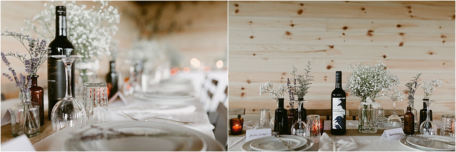 Cottage Wedding Muskoka Wedding Photographer - Northern Wildflower 33.jpg