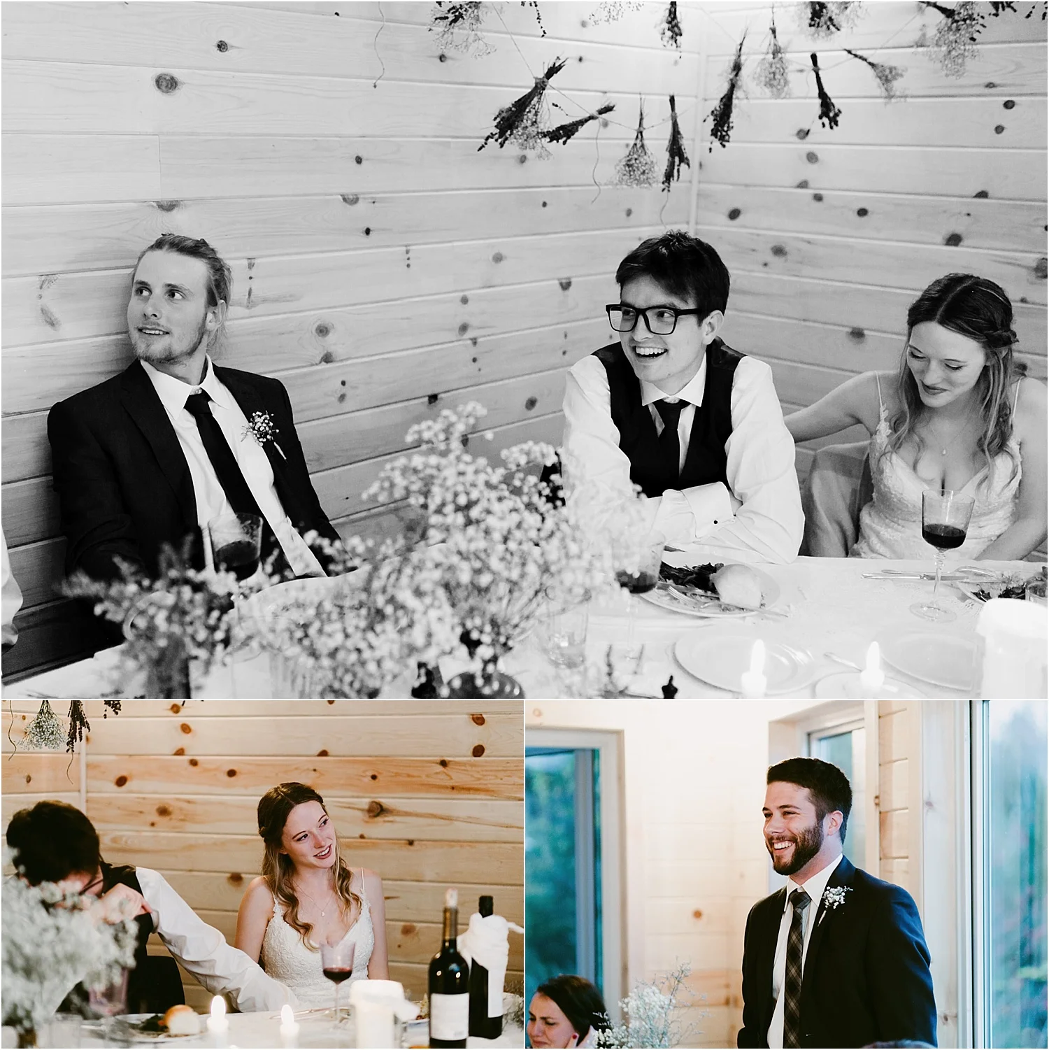 Cottage Wedding Muskoka Wedding Photographer - Northern Wildflower 48.jpg