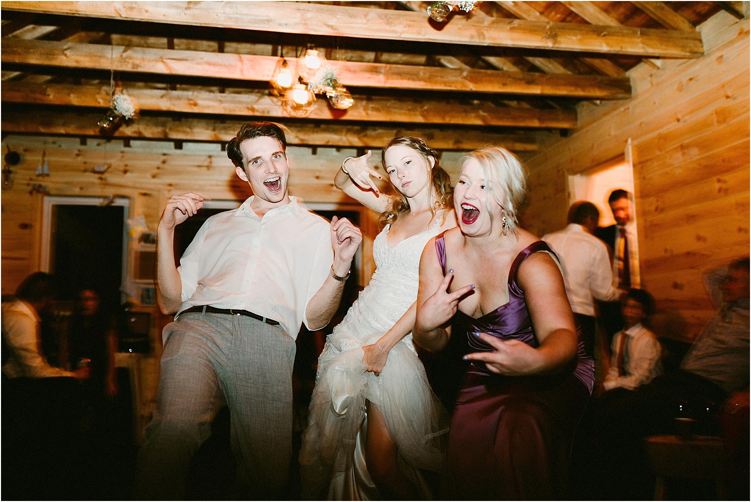 Cottage Wedding Muskoka Wedding Photographer - Northern Wildflower 59.jpg