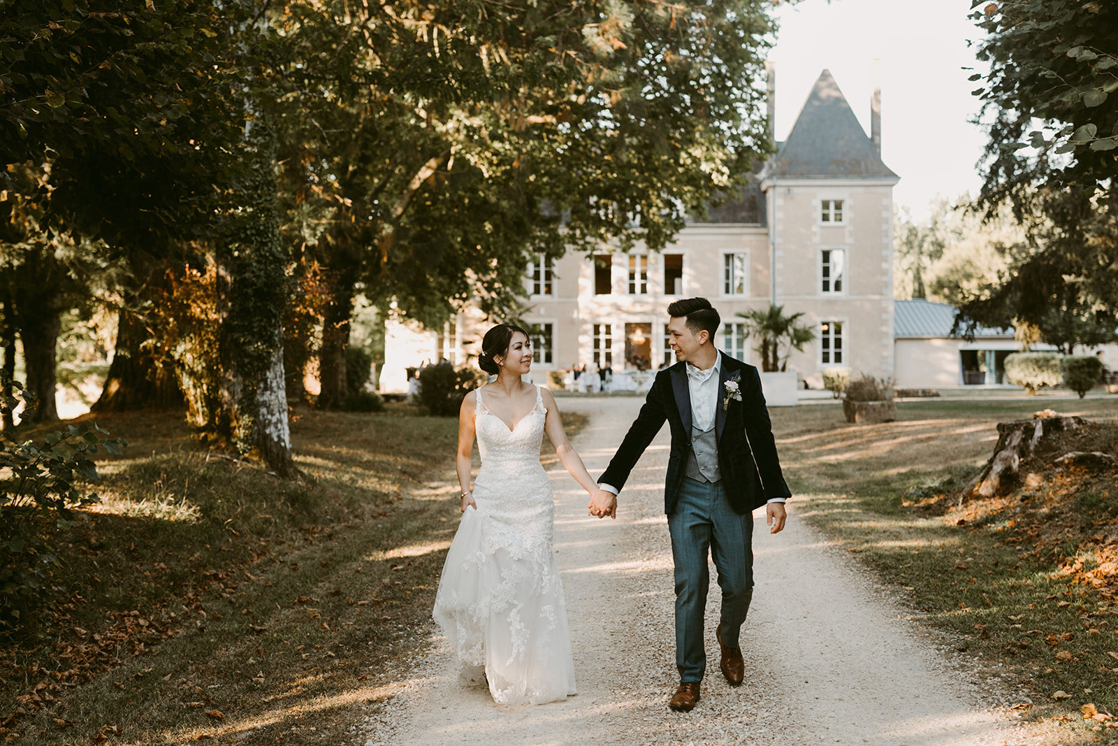 France Wedding at Chateau de la Borderie, Benest (92).jpg