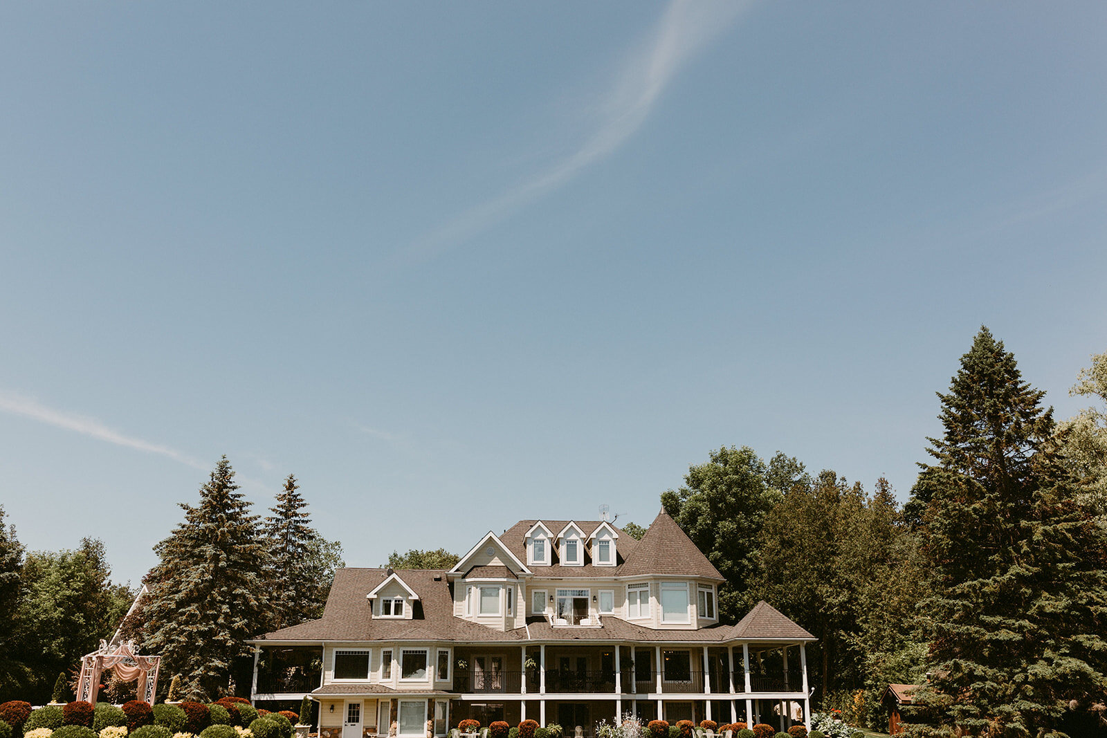 Nestleton Waters Inn