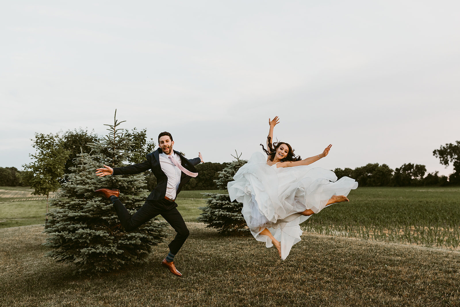 Nestleton Waters Inn Wedding