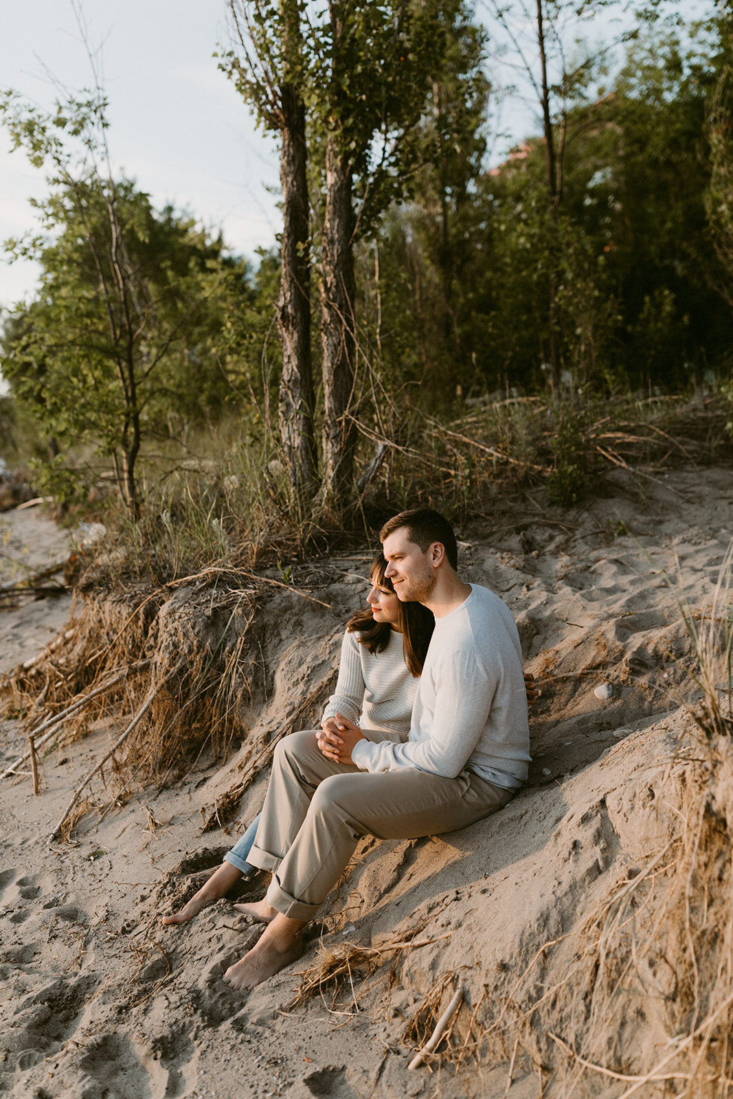 Beach Engagement Session Ontario (55 of 148).jpg