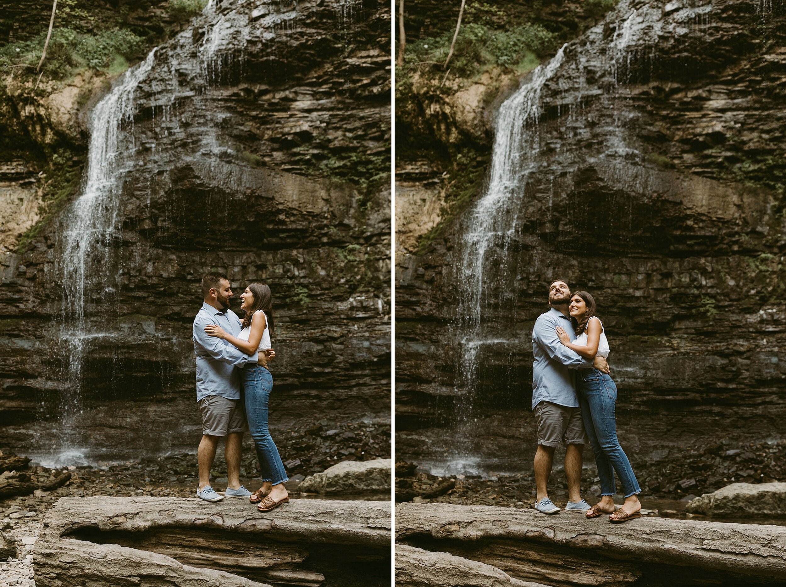 Waterfall Engagement Session Hamilton (3 of 158).jpg